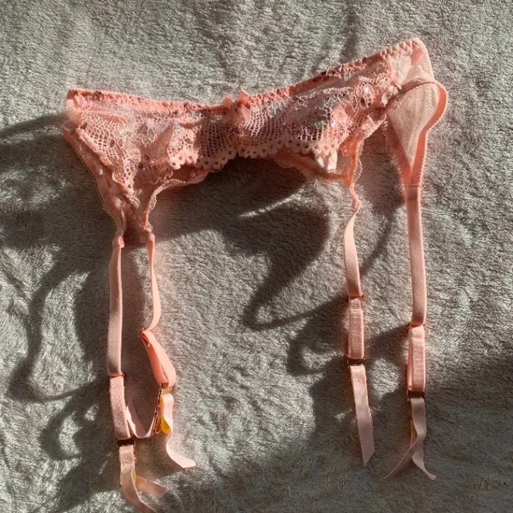 garter savage x fenty XS